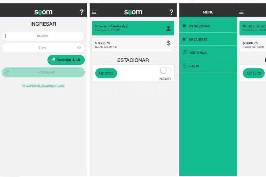 ELLITORAL_288029 |  Captura de pantalla