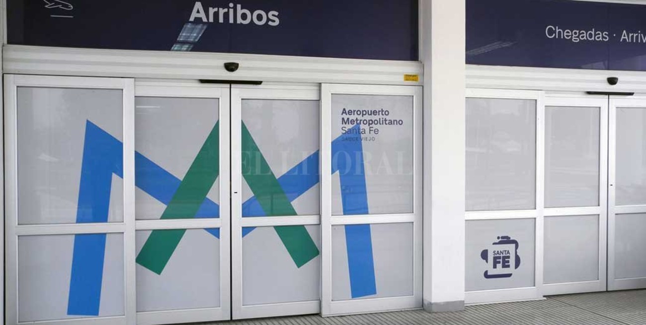 Aeropuerto, Code y Granja "La Esmeralda": ausencia de políticas a largo plazo 