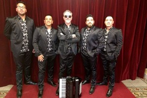 ELLITORAL_266397 |  Gentileza producción Los recordados temas  El campeón de la vida  y  Chicas malas  llevaron al grupo a la popularidad.