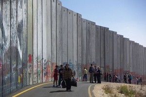 ELLITORAL_220740 |  Internet Israel anunció el 9 de julio el cierre del puesto fronterizo de Kerem Shalom, el único por el que circulan mercancías entre el enclave palestino e Israel.
