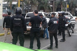 ELLITORAL_269829 |  Archivo El Litoral