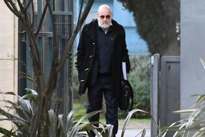 ELLITORAL_254620 |  Archivo