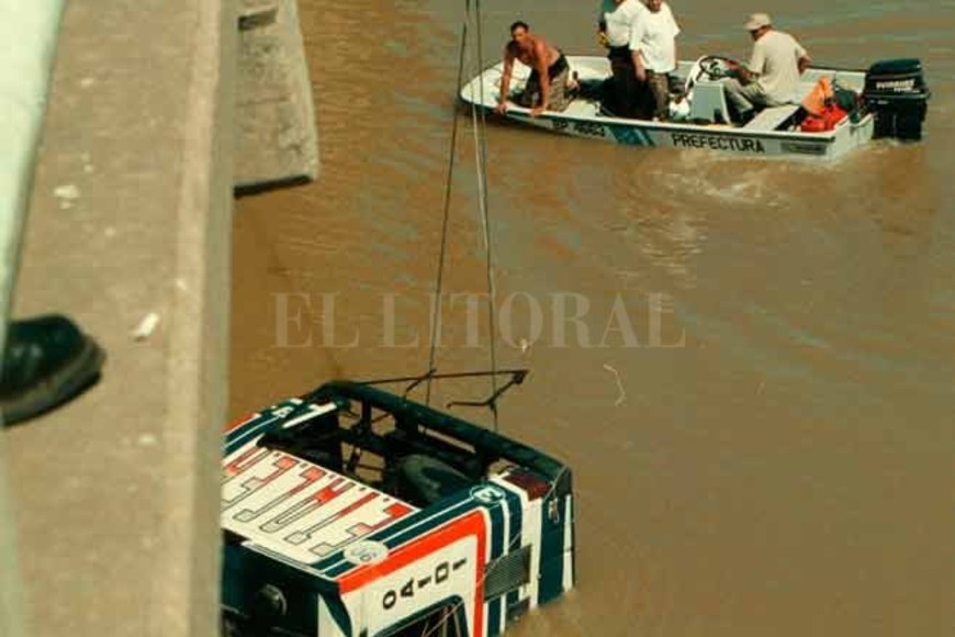 ELLITORAL_235698 |  Archivo El Litoral