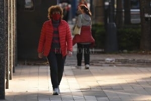 ELLITORAL_303867 |  Mauricio Garín Imagen ilustrativa.