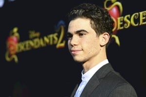 ELLITORAL_253322 |  Internet Cameron Boyce