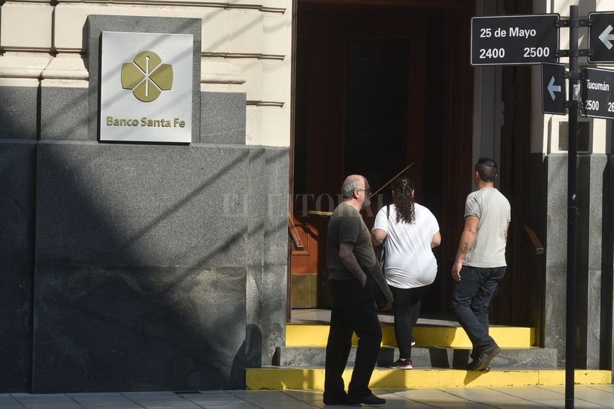 ELLITORAL_294386 |  Archivo El Litoral