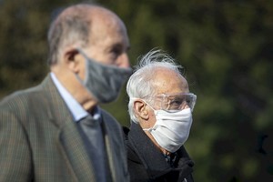 ELLITORAL_315966 |  NA zzzznacg2
NOTICIAS ARGENTINAS
BAIRES, JULIO 26:Veinte nuevas muertes por coronavirus se confirmaron esta mañana en todo el país, por lo que la cifra de fallecidos se elevó a 2.913, informó el Ministerio de Salud de la Nación.FOTO NA: DAMIAN DOPACIO.zzzz