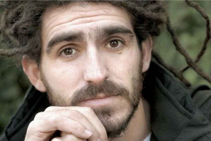 ELLITORAL_313168 |  Gentileza Manuel Lozano, el rostro y líder de la ONG Fundación Sí.