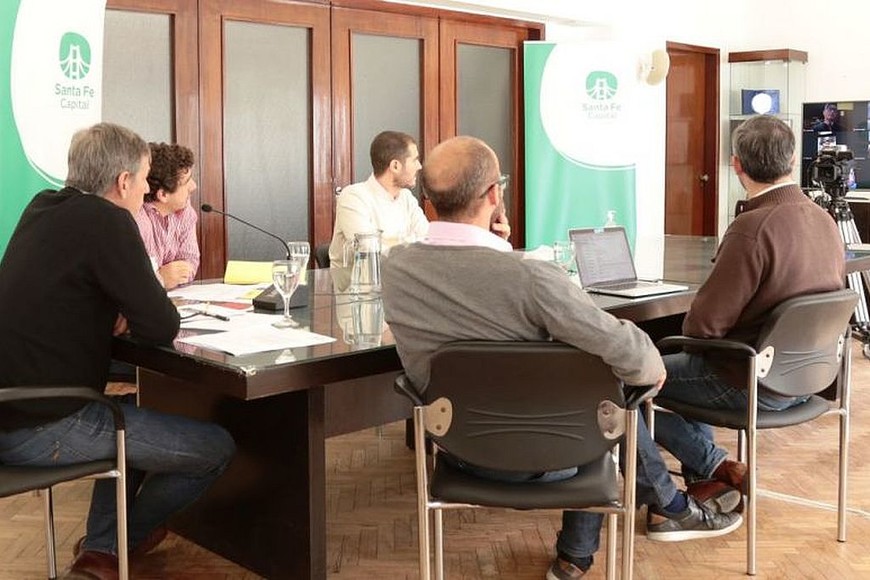 ELLITORAL_301225 |  Municipalidad de Santa Fe