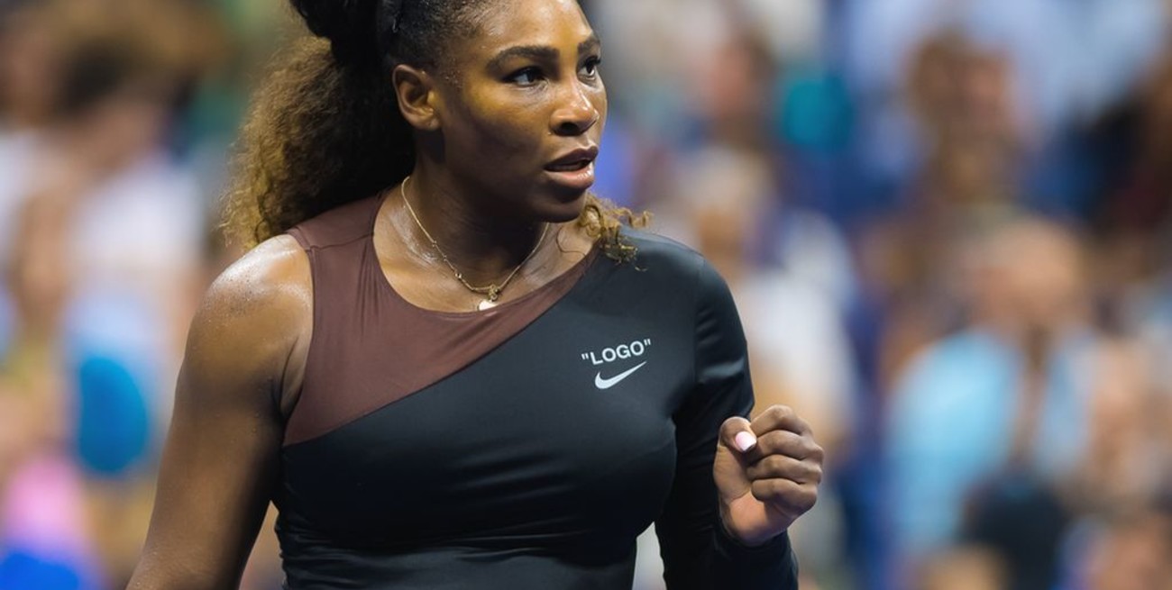 Serena Williams pone en duda su participación este año en el US Open