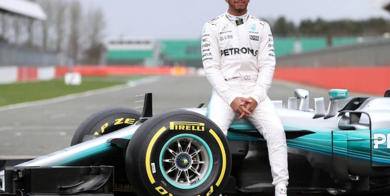 La crisis económica pone en duda nuevo contrato de Hamilton con Mercedes