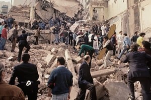 ELLITORAL_270505 |  Gentileza de Télam.