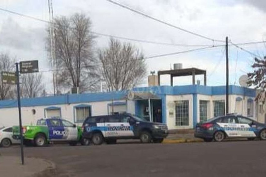 ELLITORAL_313341 |  Captura de pantalla