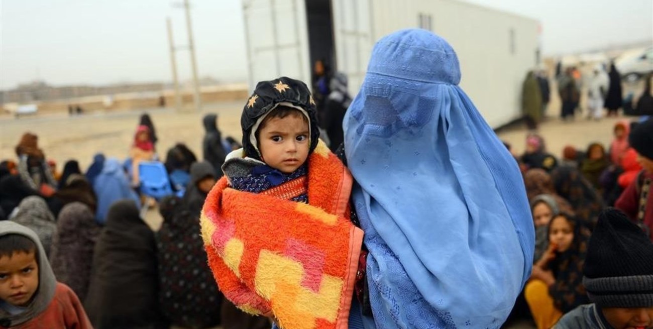 La ONU denuncia la muerte de cuatro niños y que no se cumple la tregua en Libia