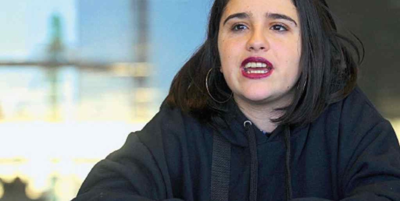 Repudian mensajes misóginos en redes sociales contra Ofelia Fernández 
