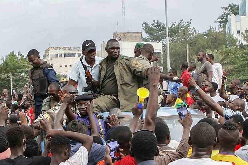 ELLITORAL_320362 |  Agencias