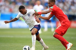 ELLITORAL_214987 |  Adam Davy/PA Wire/dpa Festival de goles.