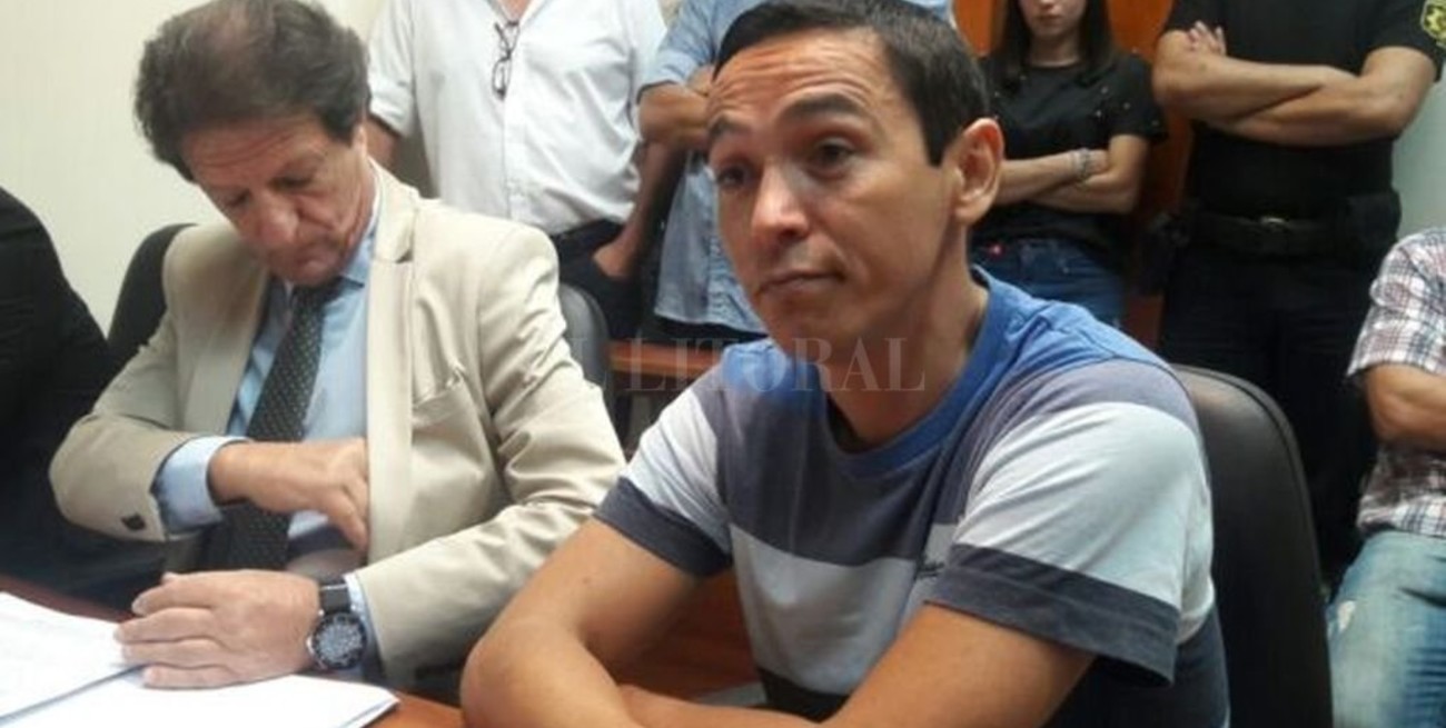 Caso Rosalía Jara: Valdéz reclamó su libertad y podría presentar un habeas corpus