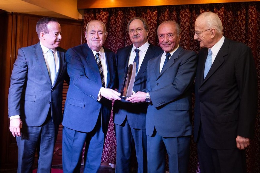 ELLITORAL_259598 |  Prensa Adepa