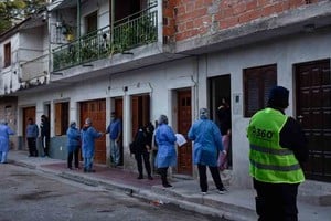 ELLITORAL_308650 |  Gentileza