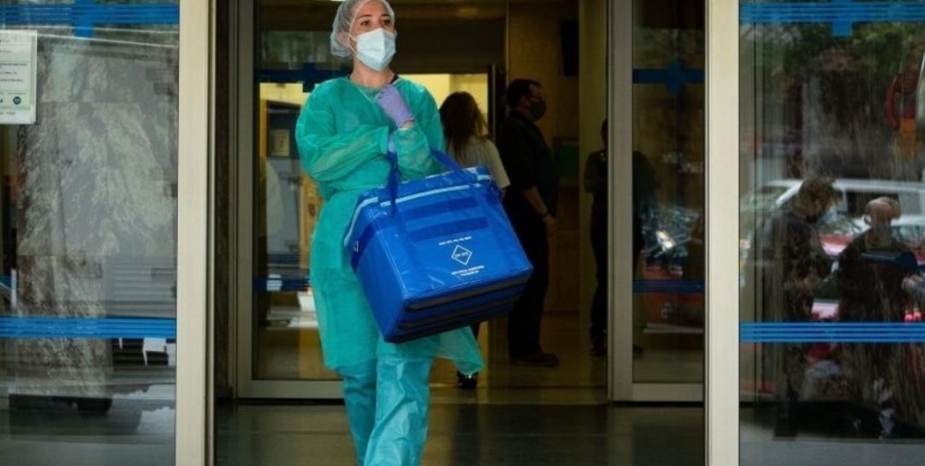 España suma 52.188 nuevos casos de Covid-19 desde el viernes