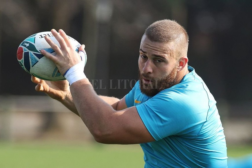 ELLITORAL_260914 |  Captura digital Mayco Vivas.