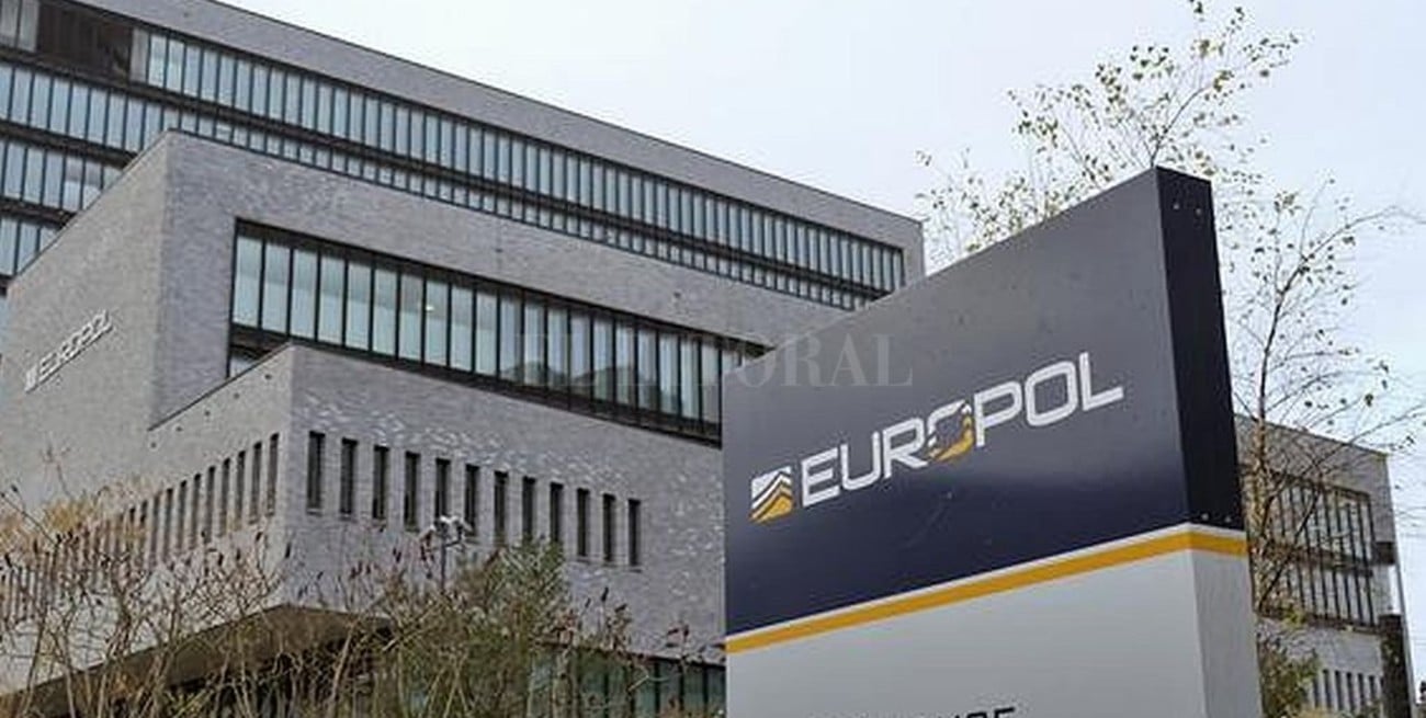 Lavado mundial: Europol detuvo a más de 200 personas