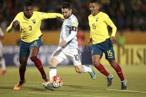 ELLITORAL_308844 |  Archivo El Litoral