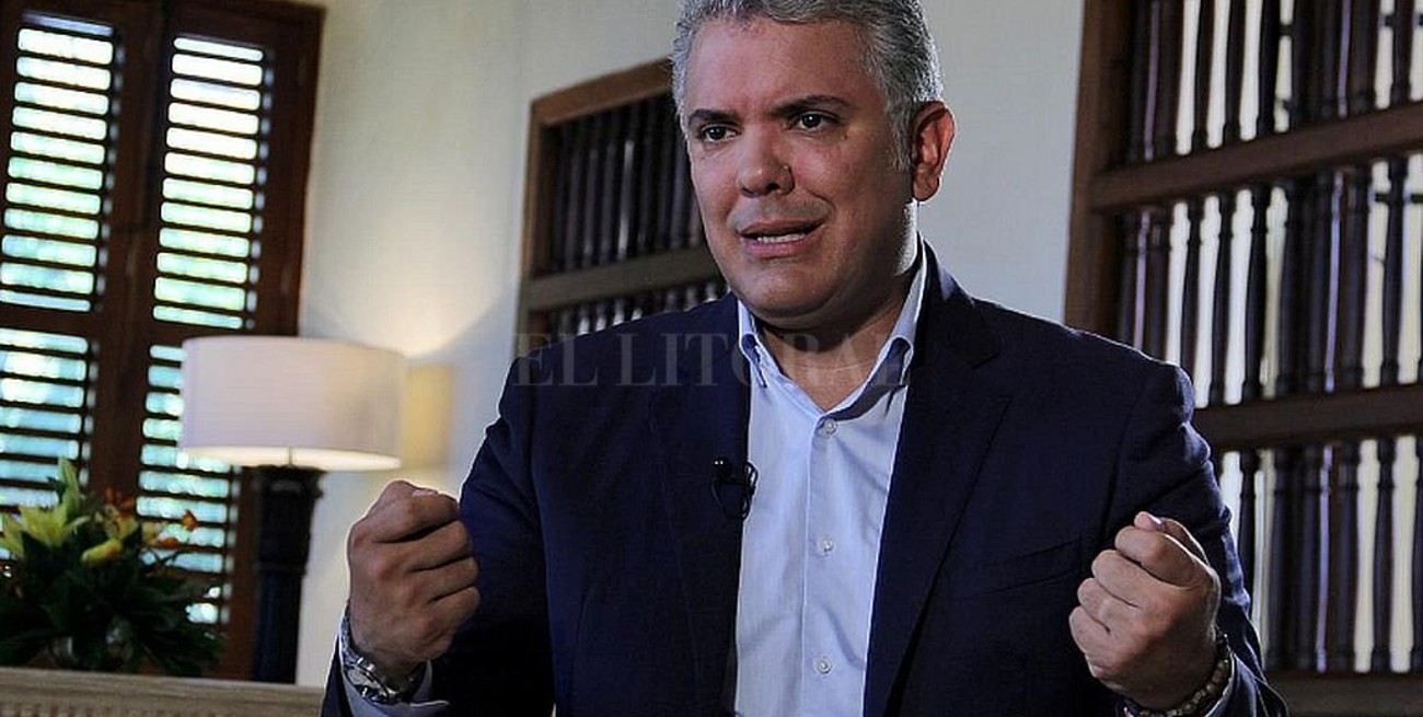 Colombia rechaza propuesta venezolana para reanudar relaciones diplomáticas