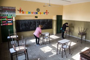 ELLITORAL_330182 |  Archivo Imagen ilustrativa.