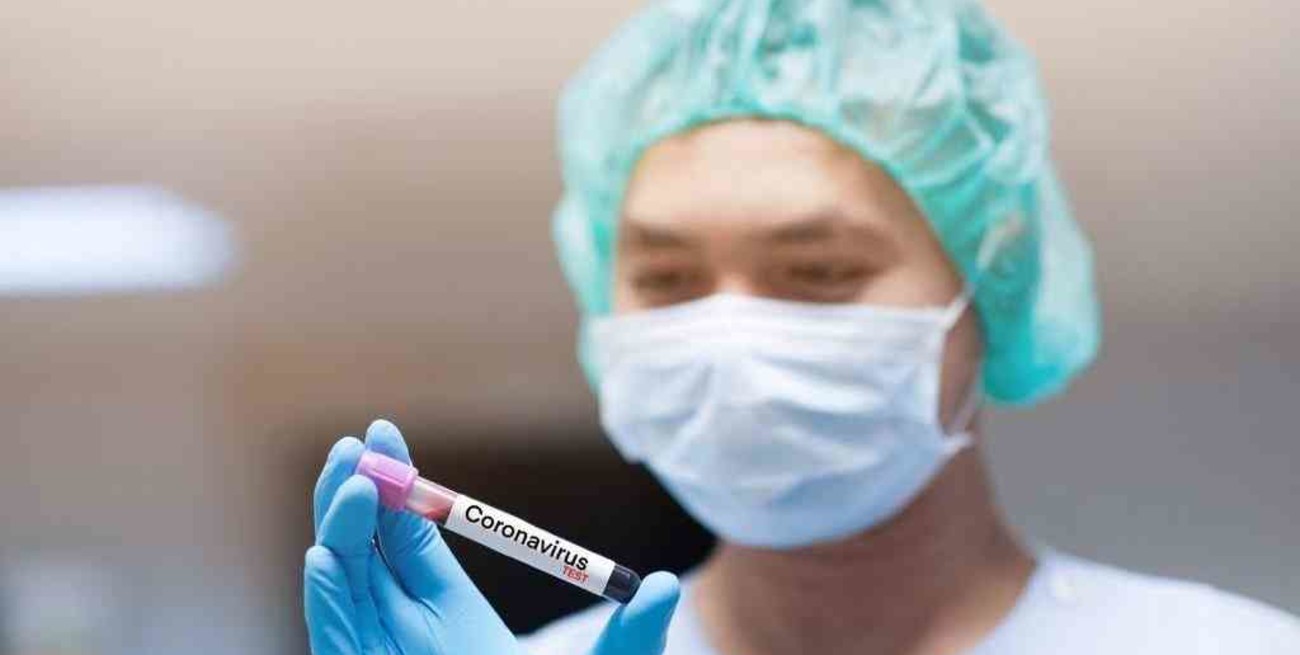 Ya se registraron cerca de 1.000 casos de coronavirus en Panamá