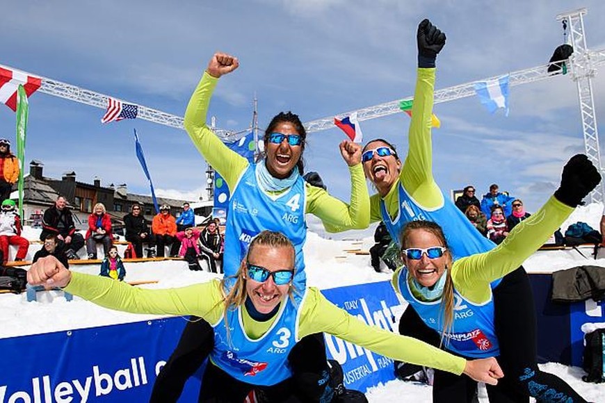 ELLITORAL_255302 |  FeVA