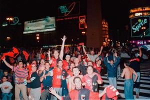 ELLITORAL_231475 |  Archivo El Litoral