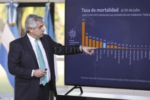 Archivo El Litoral