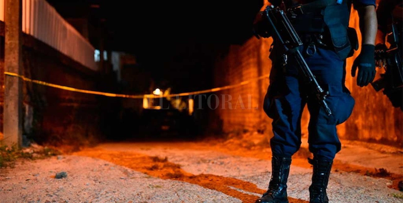 Masacre en México: un grupo armado irrumpió en una fiesta y asesinó a 13 personas