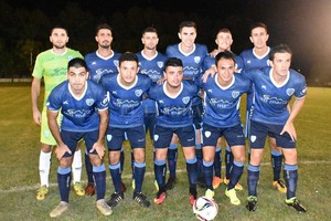 Gentileza Prensa Colón (SJ)