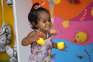 Gobierno de Santa Fe La idea es que los visitantes se involucren en la creación de máscaras, antifaces, instrumentos y diversos elementos decorativos que se usarán durante el fin de semana.