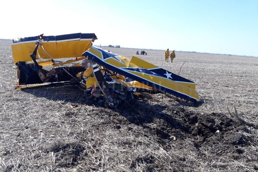 ELLITORAL_223804 |  Policía UR VIII