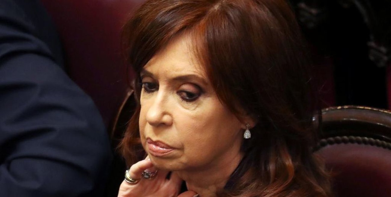 Bonadío procesó a CFK por dirigir una banda que recolectaba coimas