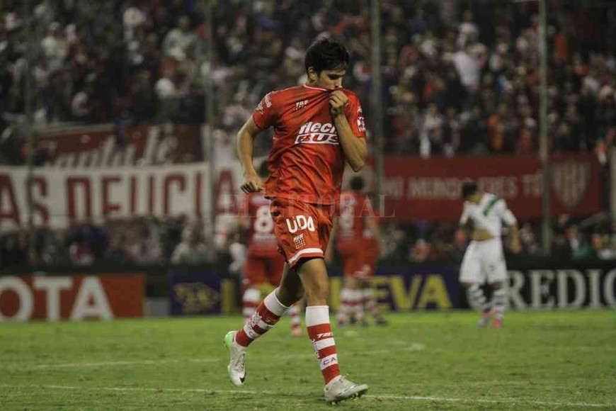 ELLITORAL_288910 |  Archivo