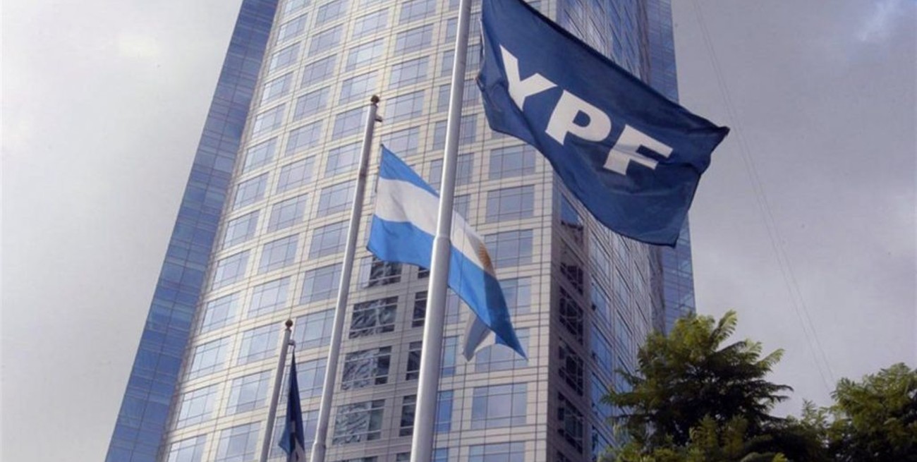 El gobierno de Estados Unidos se pronunció en contra del pedido argentino en el juicio contra YPF