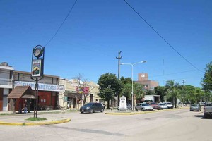 ELLITORAL_301616 |  Imagen ilustrativa