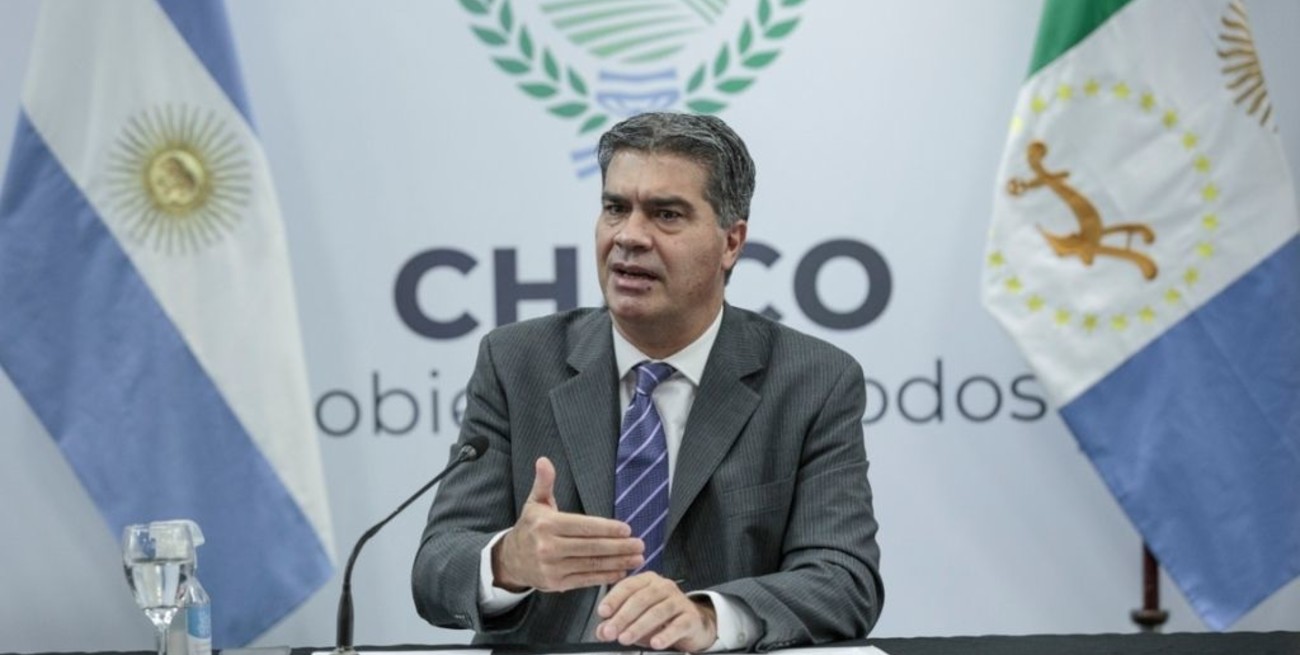 Chaco busca implementar un "sistema de vigilancia preventiva" para frenar fiestas clandestinas