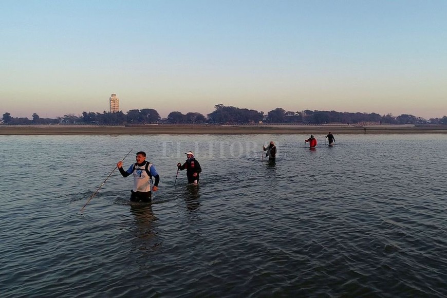 ELLITORAL_319941 |  Fernando Nicola