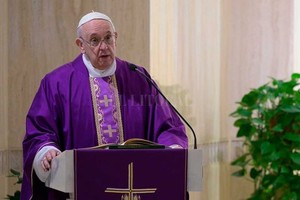 ELLITORAL_291732 |  Vaticano