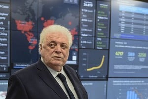 ELLITORAL_312356 |  Archivo