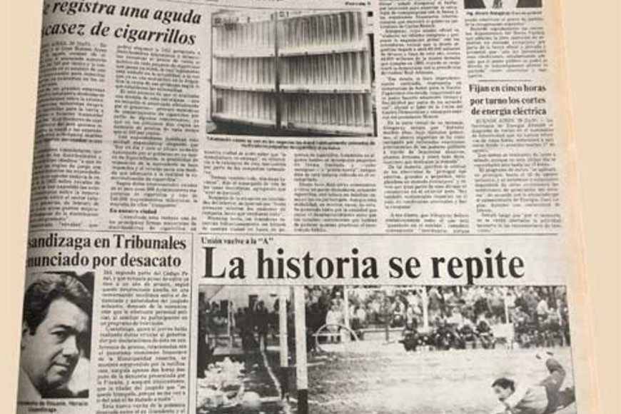 ELLITORAL_256154 |  El Litoral