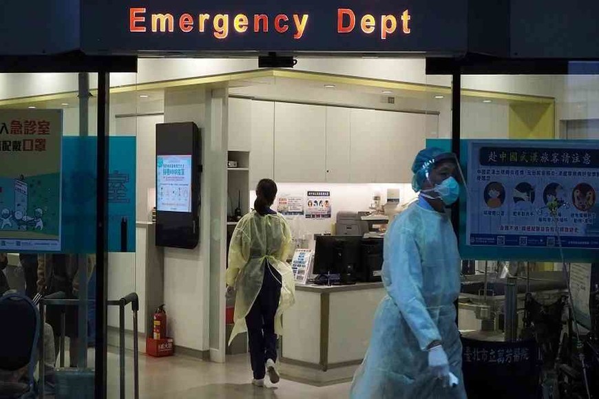 ELLITORAL_291389 |  Imagen ilustrativa