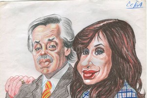 Ilustración Lucas Cejas