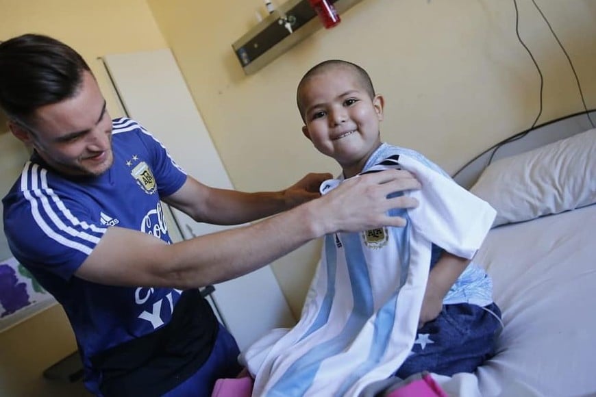 ELLITORAL_230006 | @Argentina